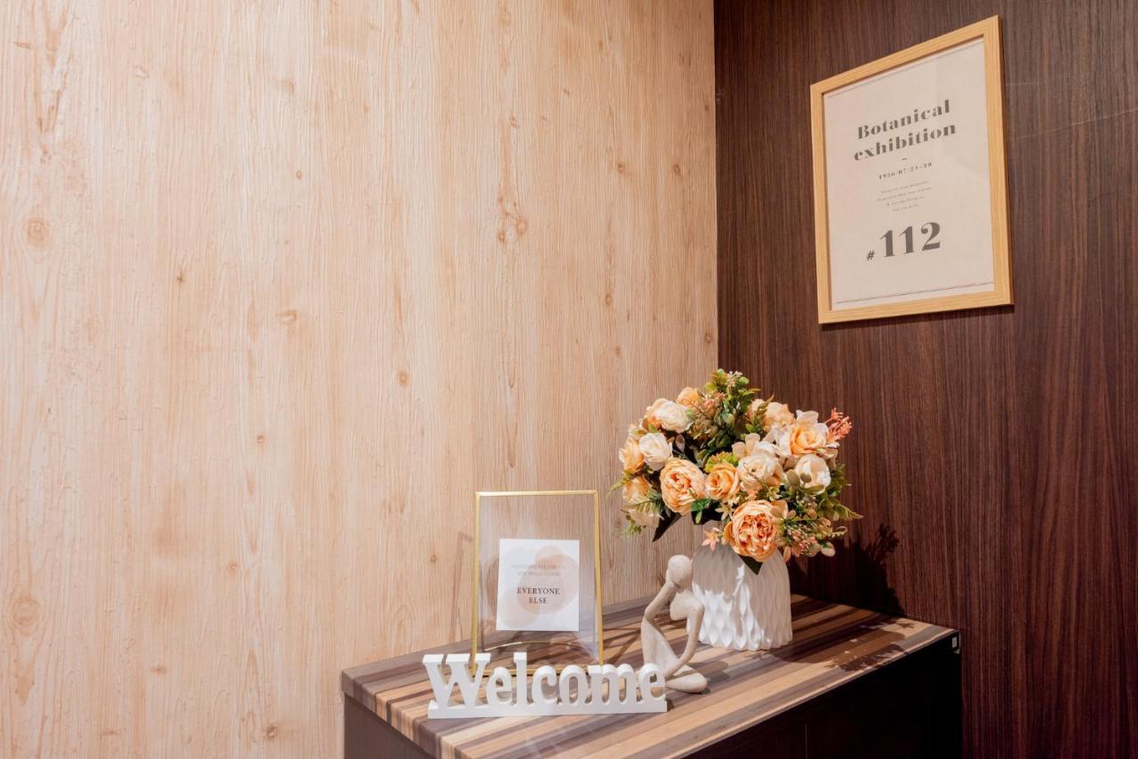 A-Style Matsu 602 Apartman Oszaka Kültér fotó